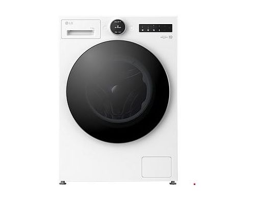 LG F4X7011TWS Frontbetjent vaskemaskine billede 2