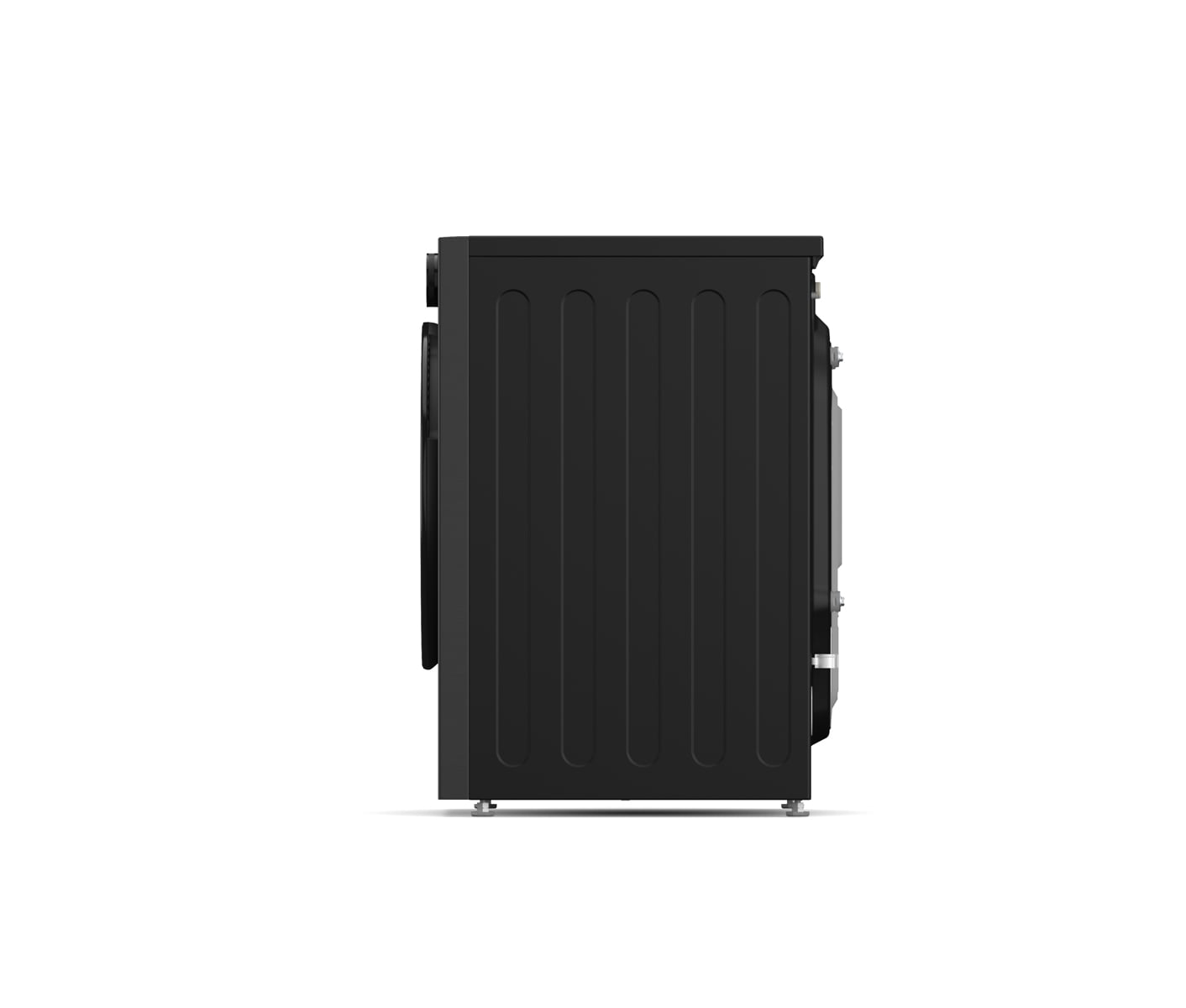LG F4X7011TBB Vaskemaskine billede 8