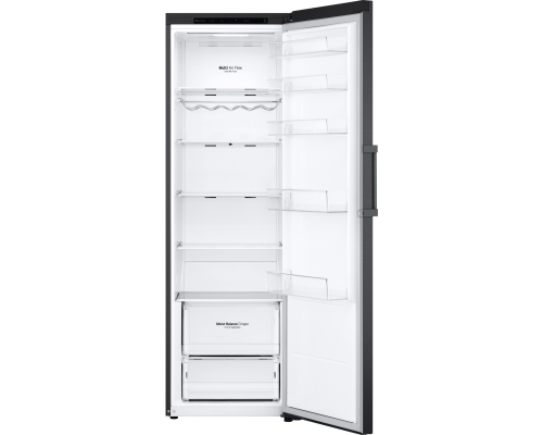 LG GLT51MCGSF køleskab