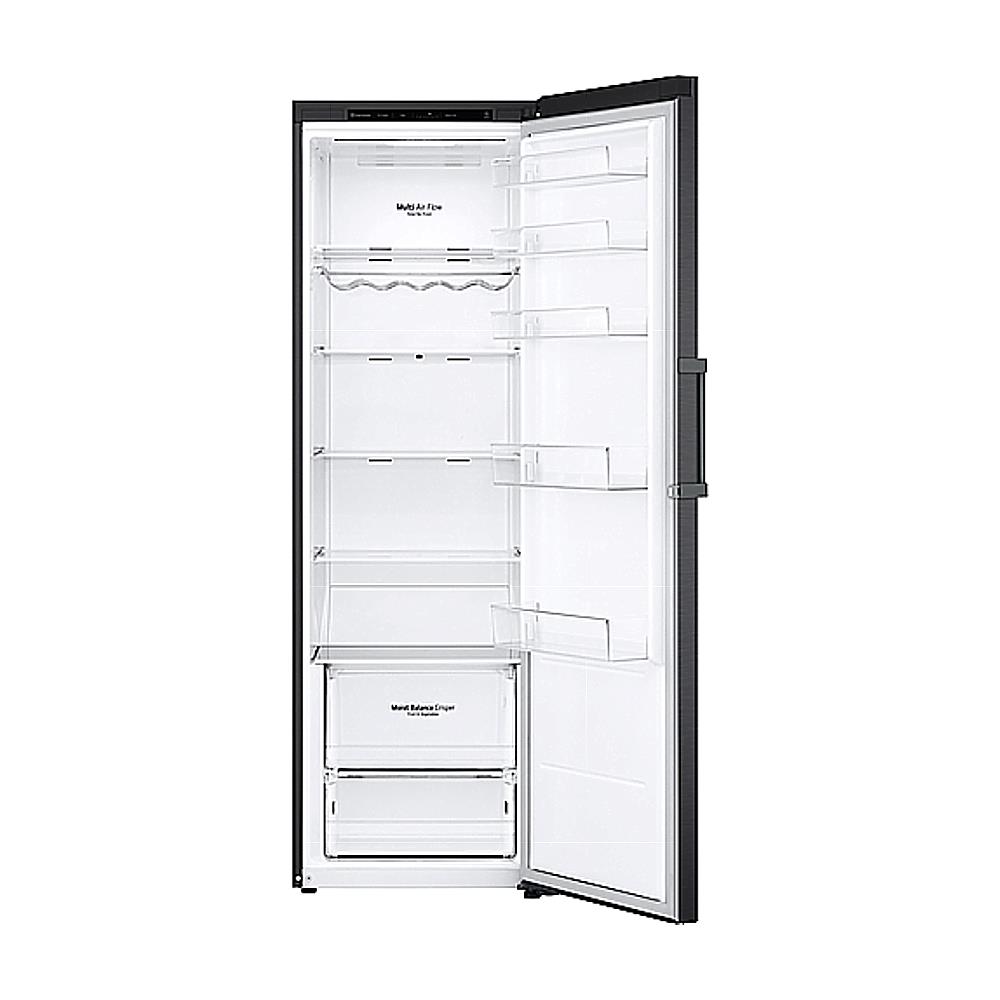 LG GLT51MCGSF køleskab