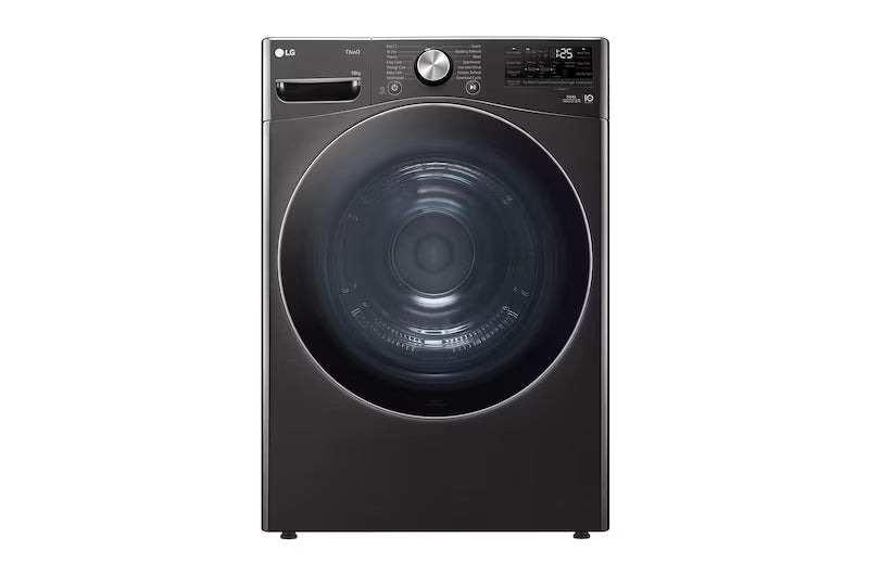 LG Tørretumbler RH18U8JVCW