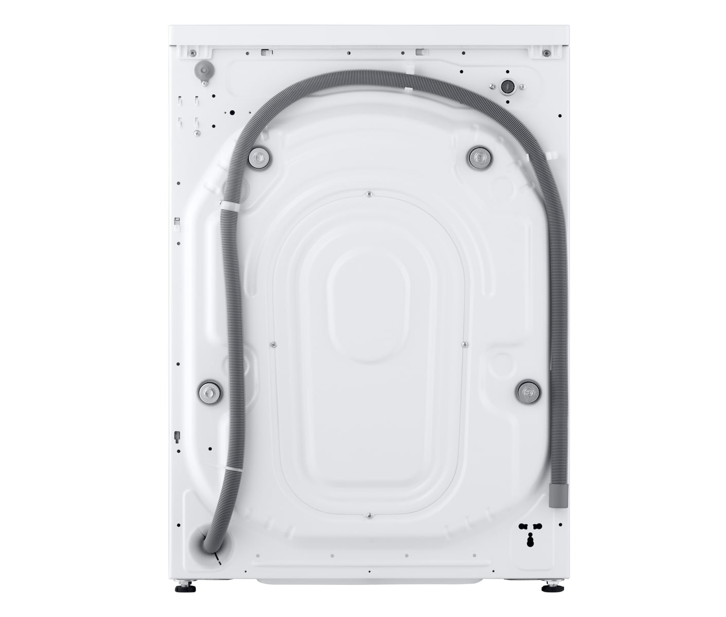 LG F4A1009NWK Vaskemaskine billede 2