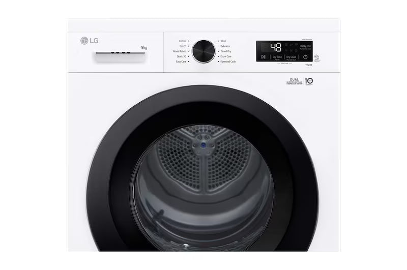 LG RHX1009NWK billede 2