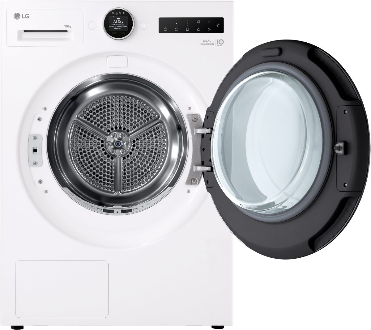 LG RHX7010TWS billede 2