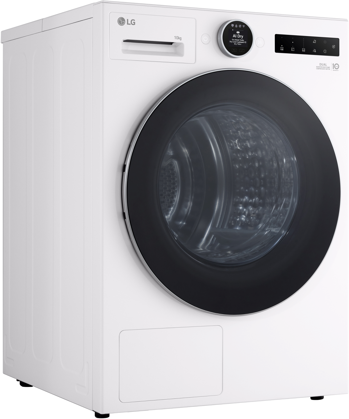 LG RHX7010TWS billede 4