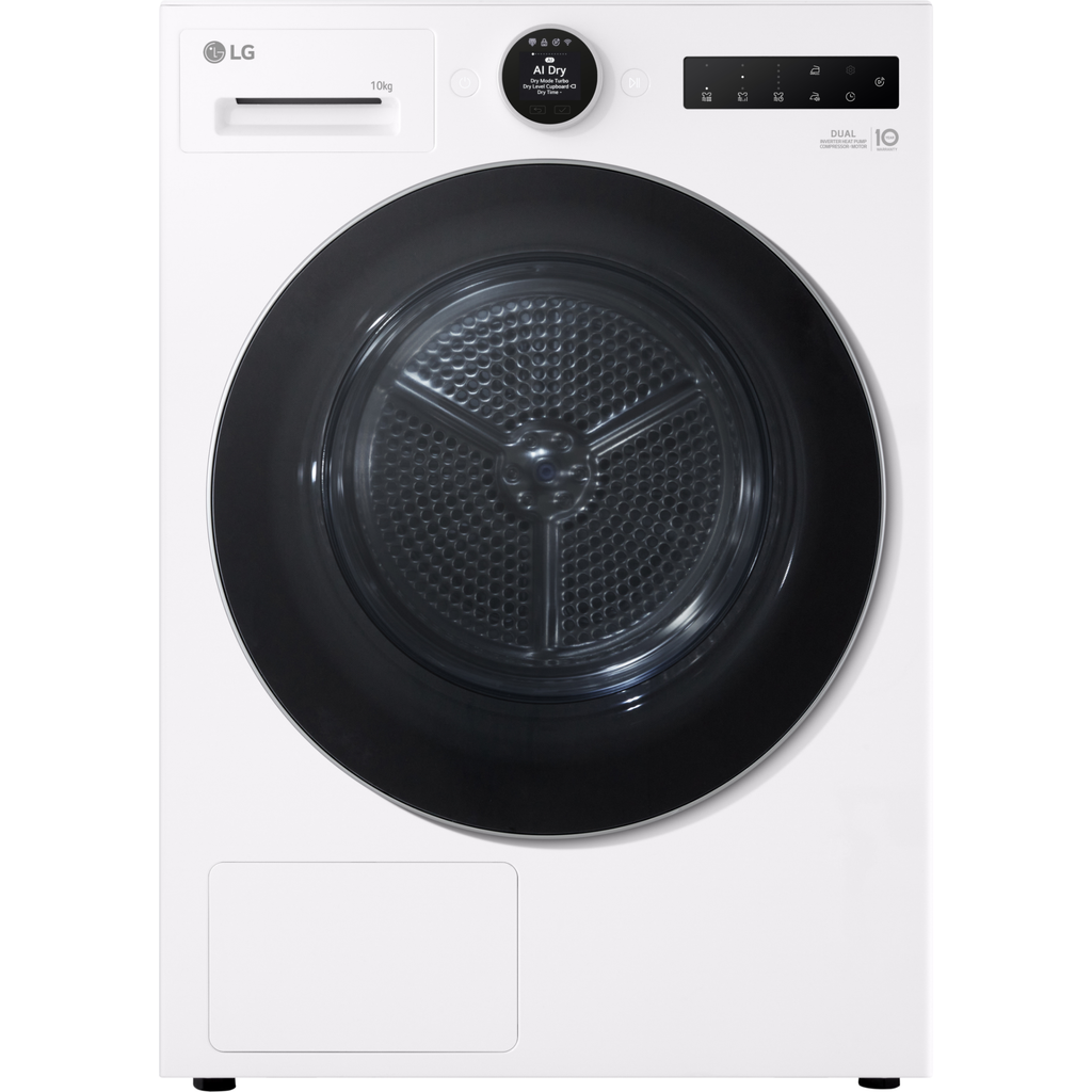 LG RHX7010TWS billede 9