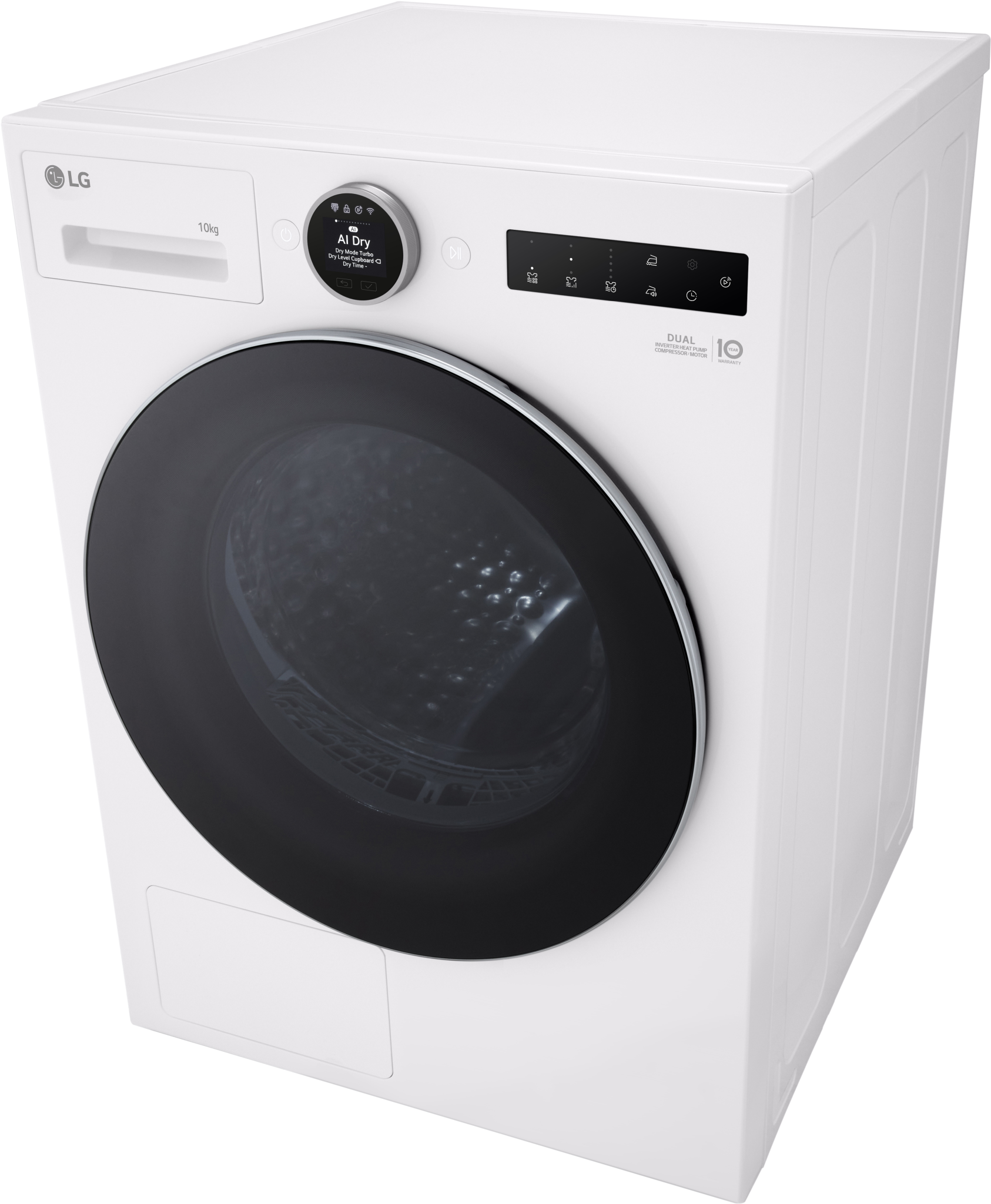 LG RHX7010TWS billede 5
