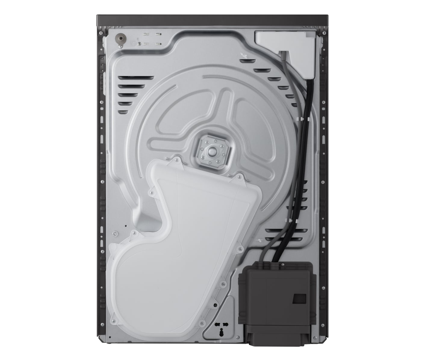 LG RHA1008NDK Kondenstørretumbler