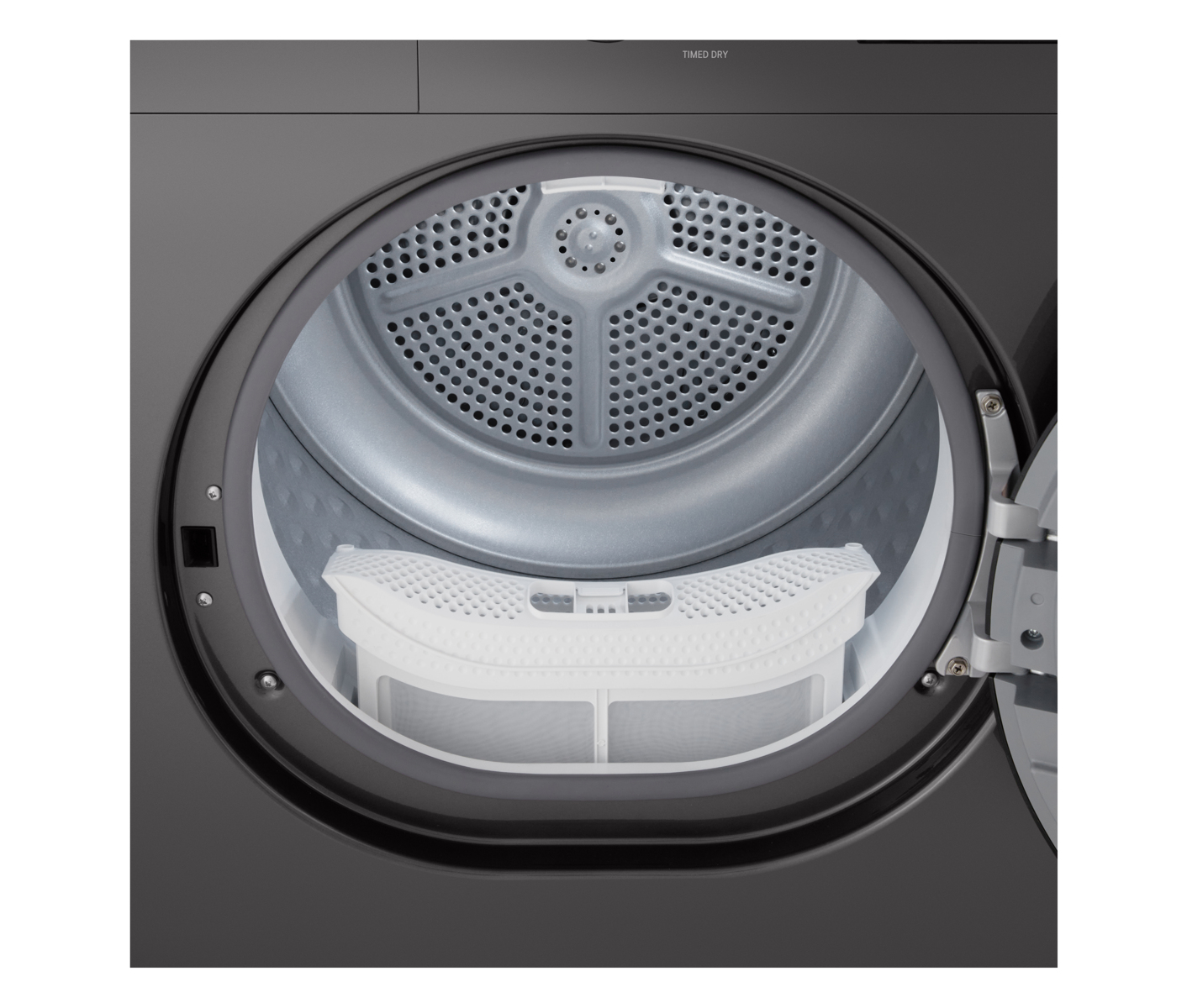 LG RHA1008NDK Kondenstørretumbler