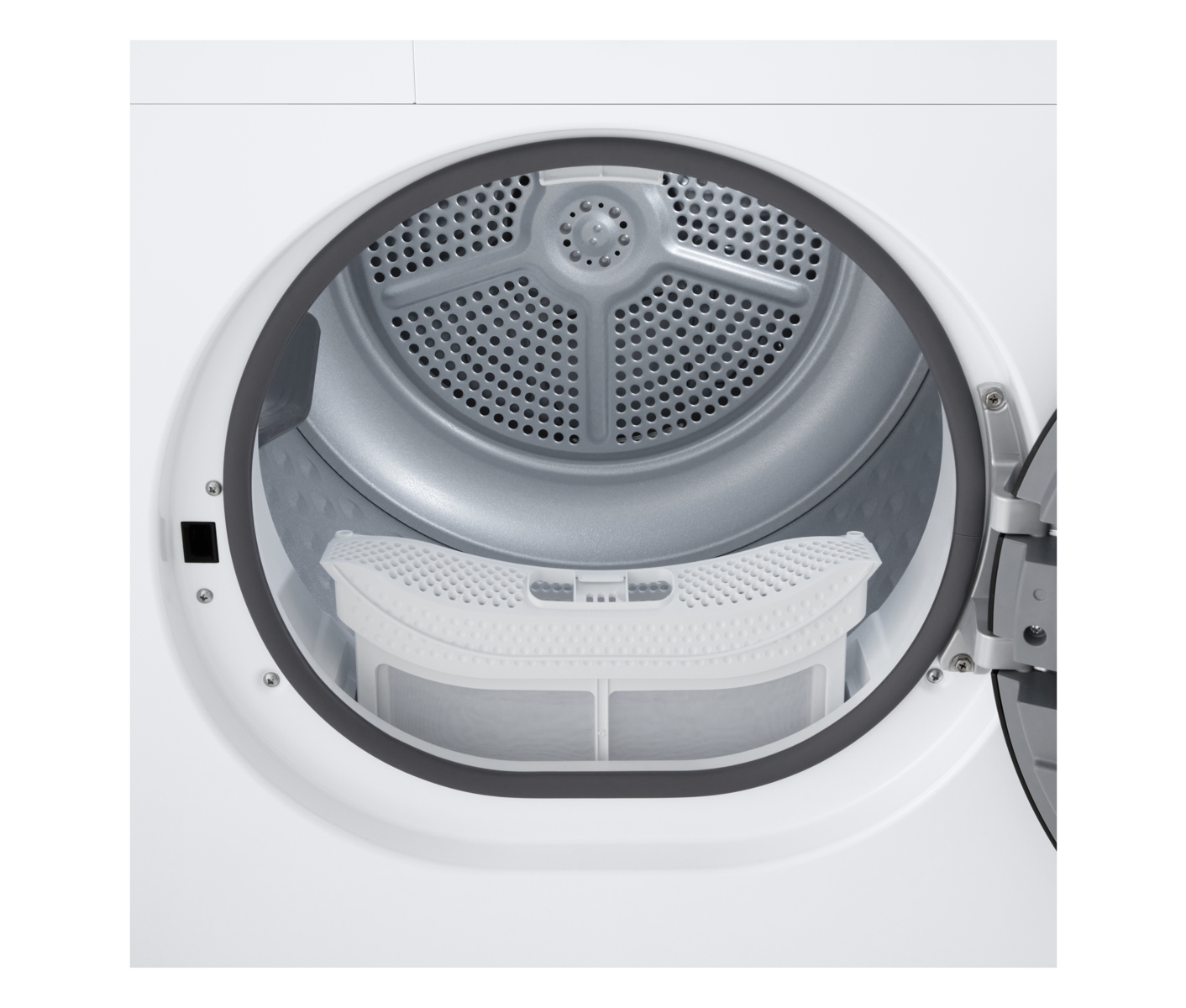 LG RHA1008NWK Kondenstørretumbler billede 6
