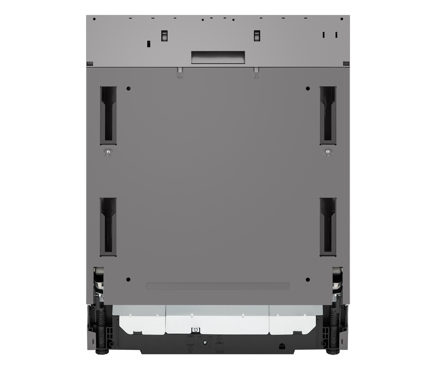 LG Db476txs Integrerbar Opvaskemaskine