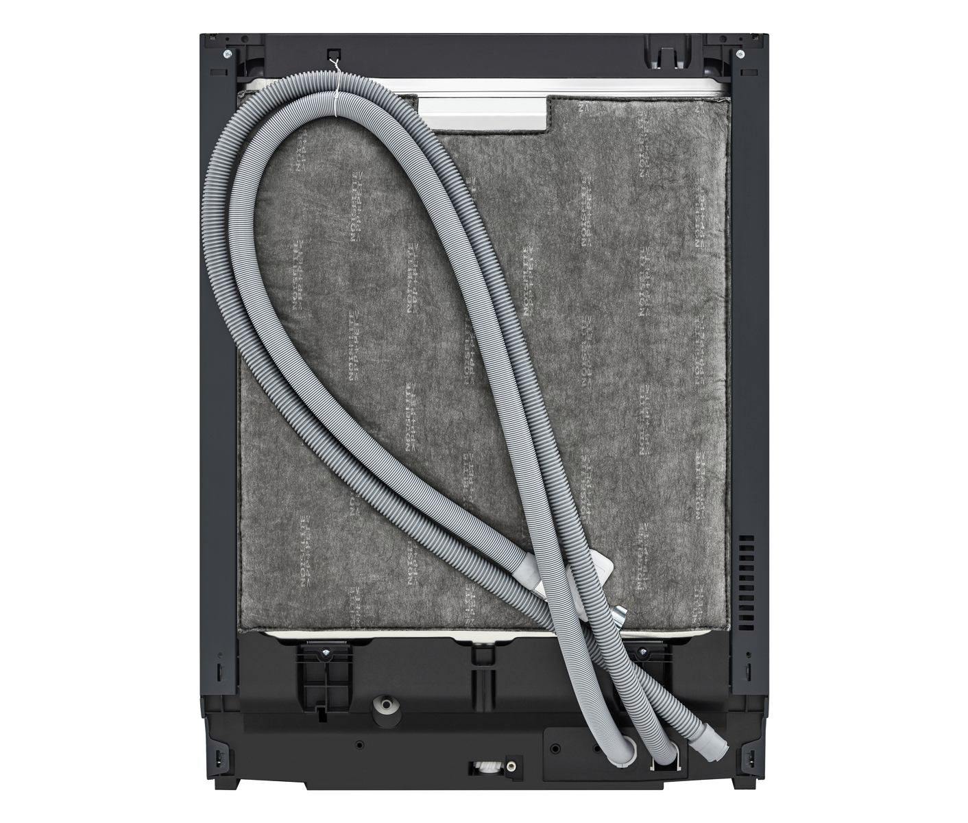 LG SDU587HM Opvaskemaskine
