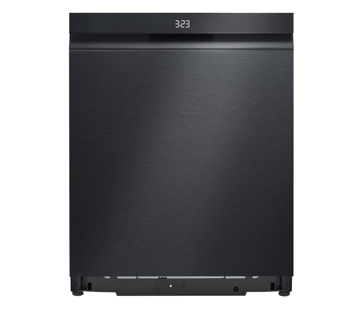 LG SDU587HM Opvaskemaskine billede 2