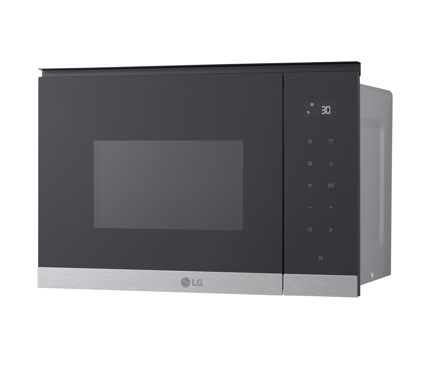 LG MG7Z2593D Mikroovn til indbygning