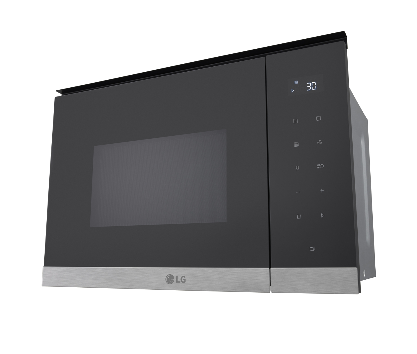 LG MG7Z2593D Mikroovn til indbygning