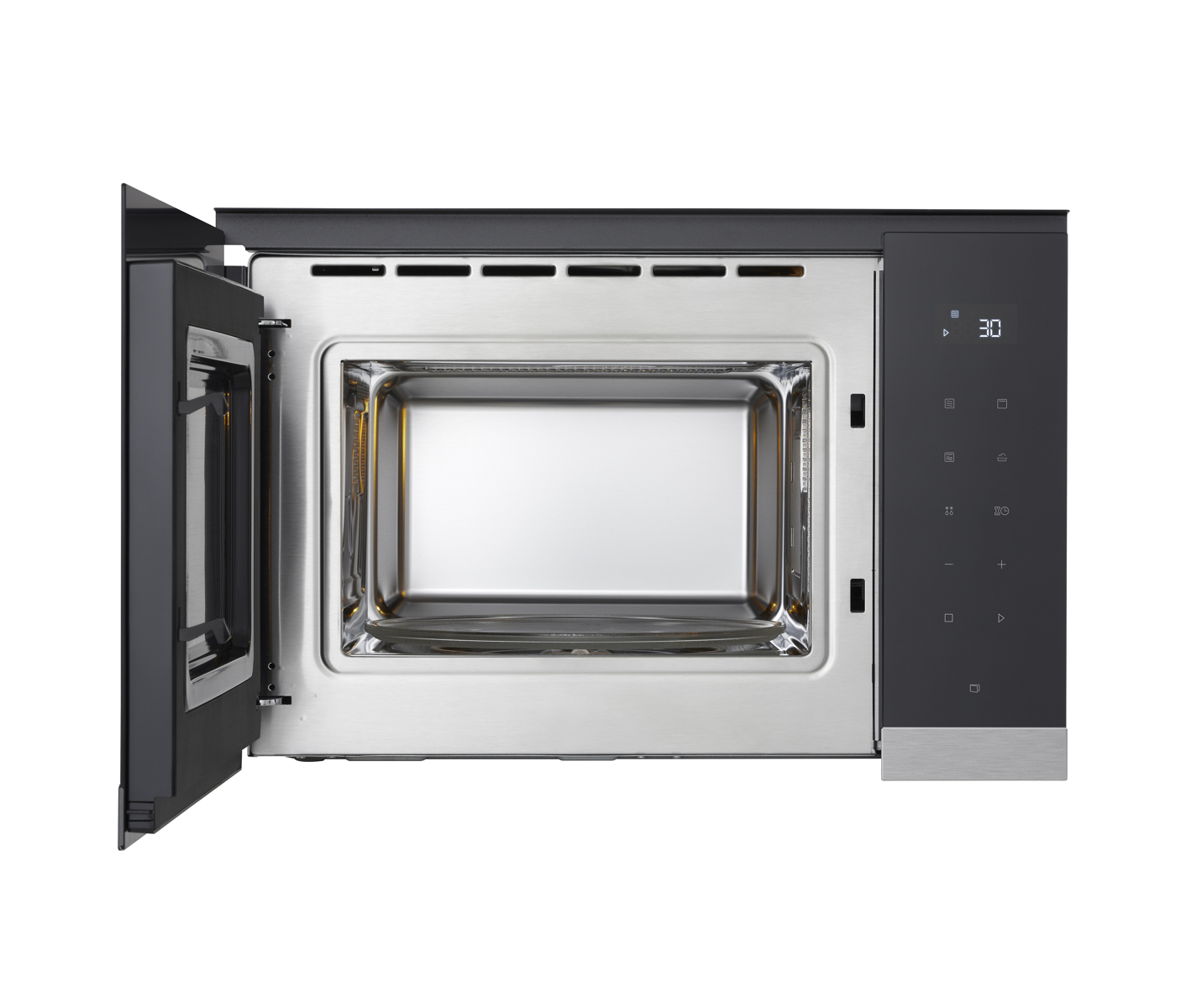 LG MG7Z2593D Mikroovn til indbygning