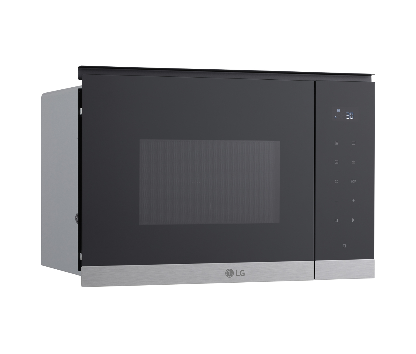 LG MG7Z2593D Mikroovn til indbygning
