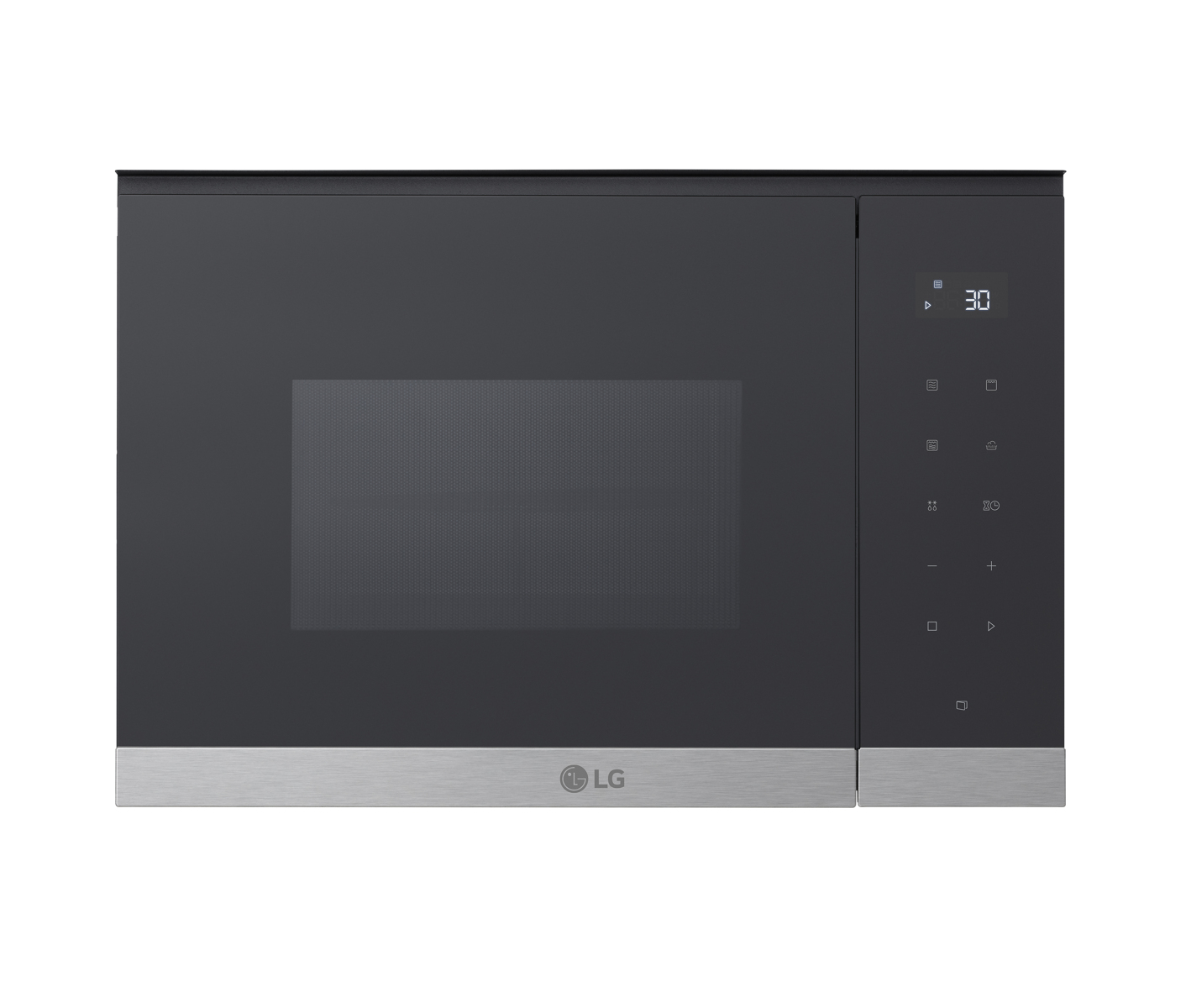 LG MG7Z2593D Mikroovn til indbygning