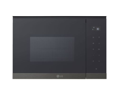 LG MG7Z2593B Mikroovn til indbygning billede 1