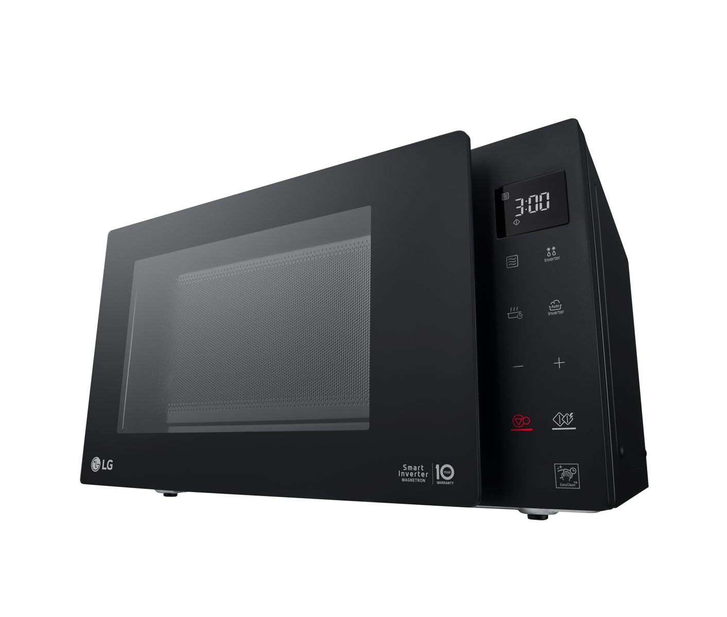 LG MS2336GIB Mikroovn billede 7