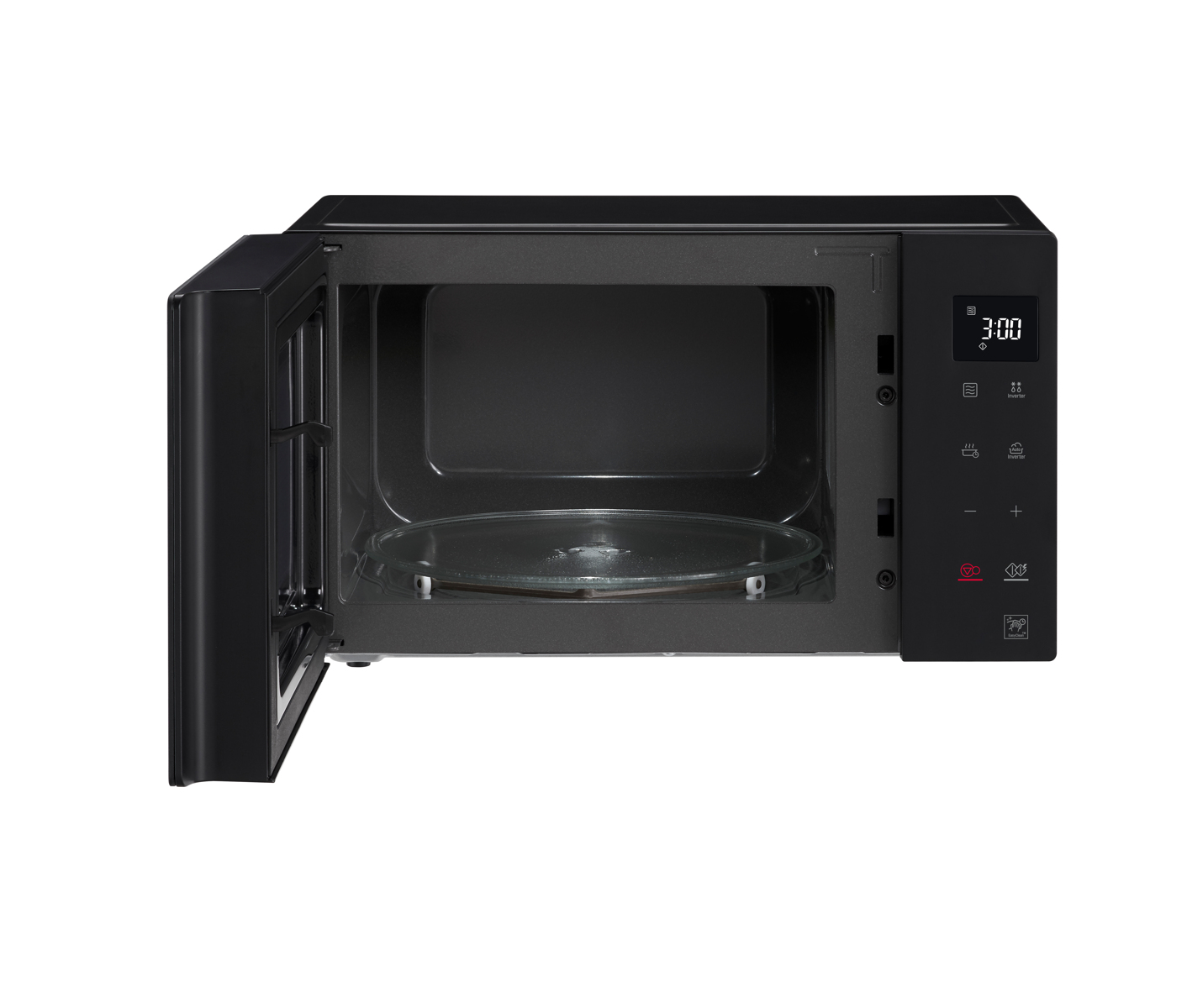 LG MS2336GIB Mikroovn billede 4