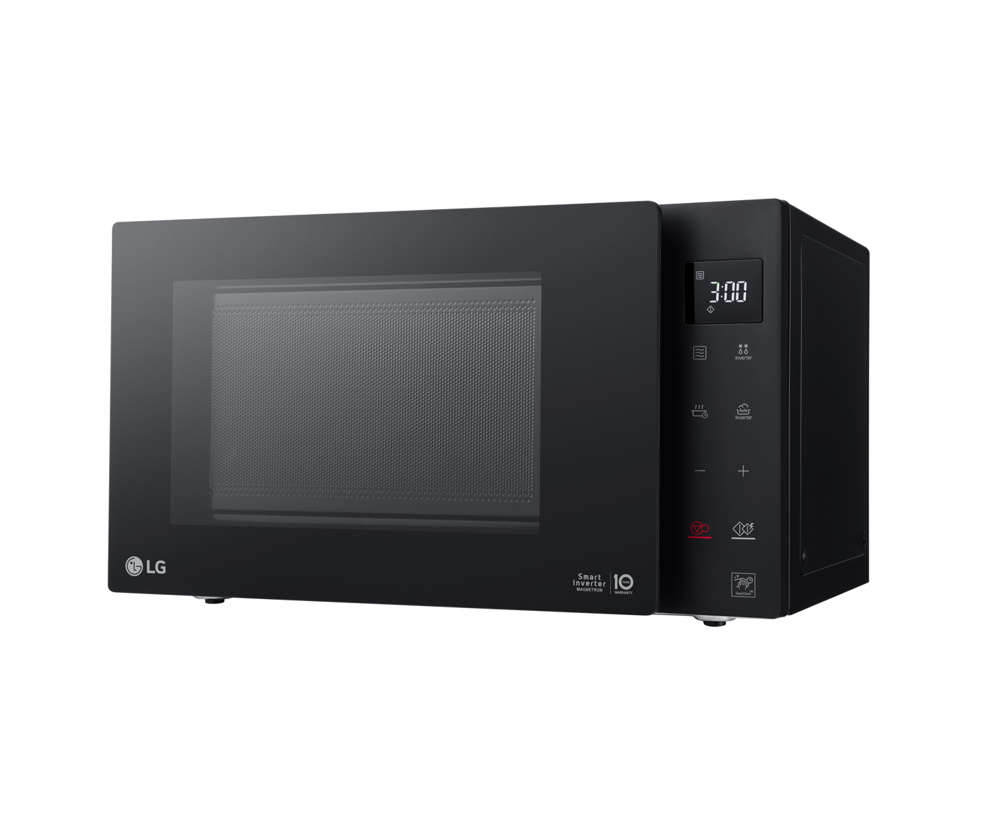 LG MS2336GIB Mikroovn billede 2