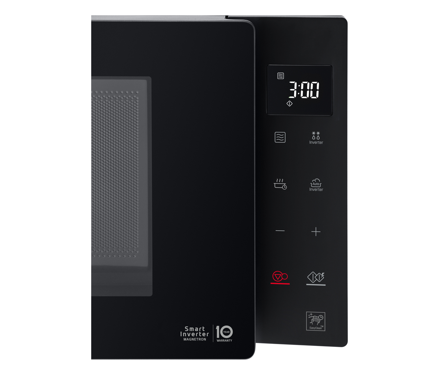 LG MS2336GIB Mikroovn billede 6