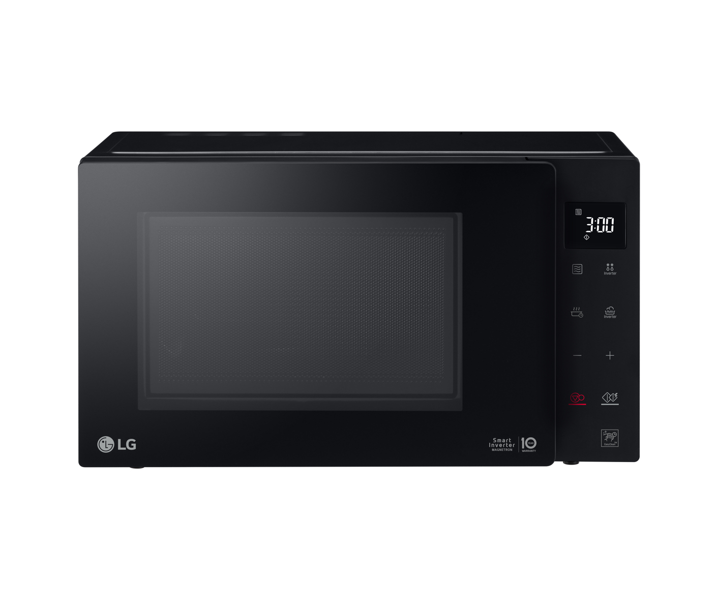 LG MS2336GIB Mikroovn billede 1
