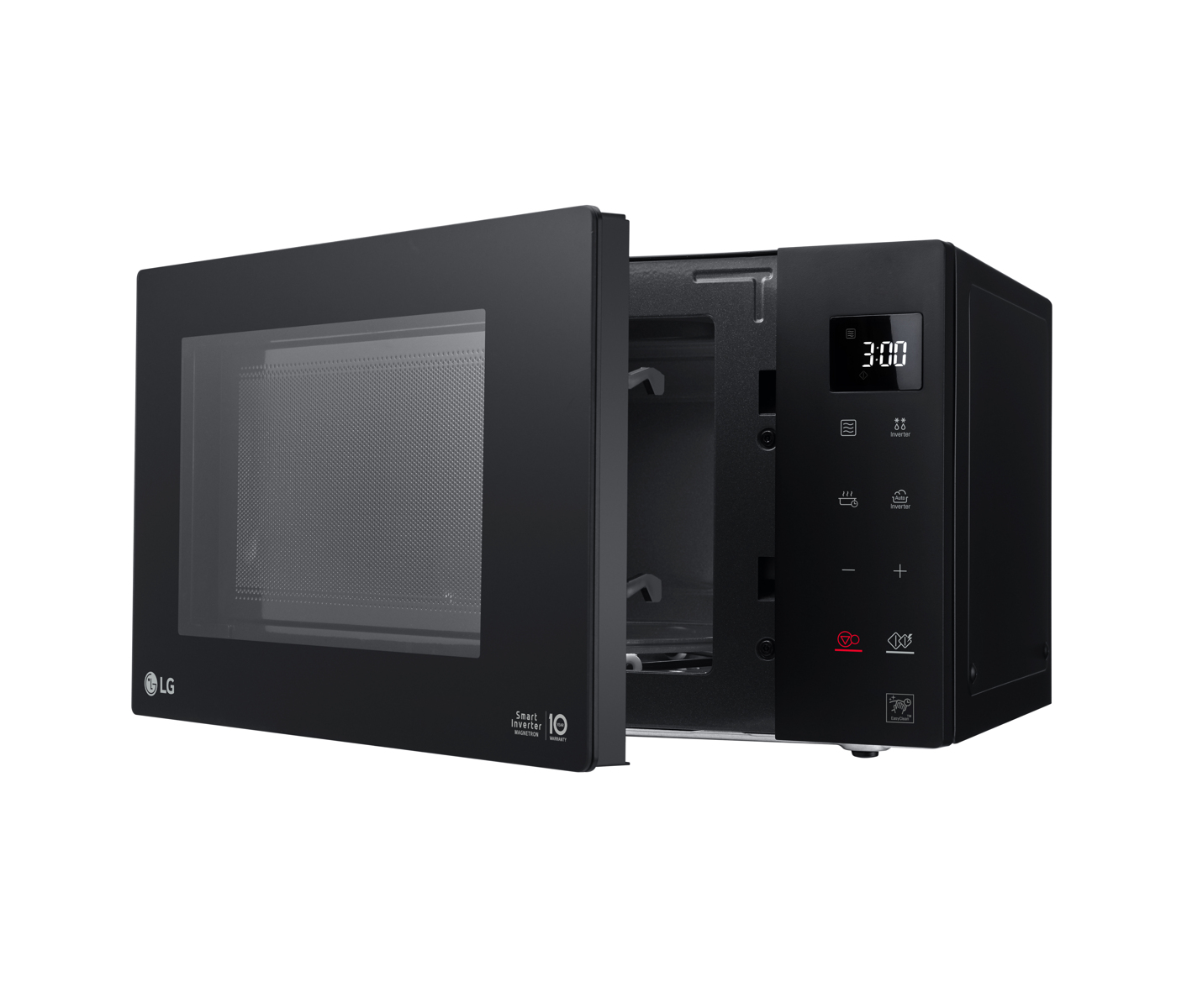 LG MS2336GIB Mikroovn billede 8
