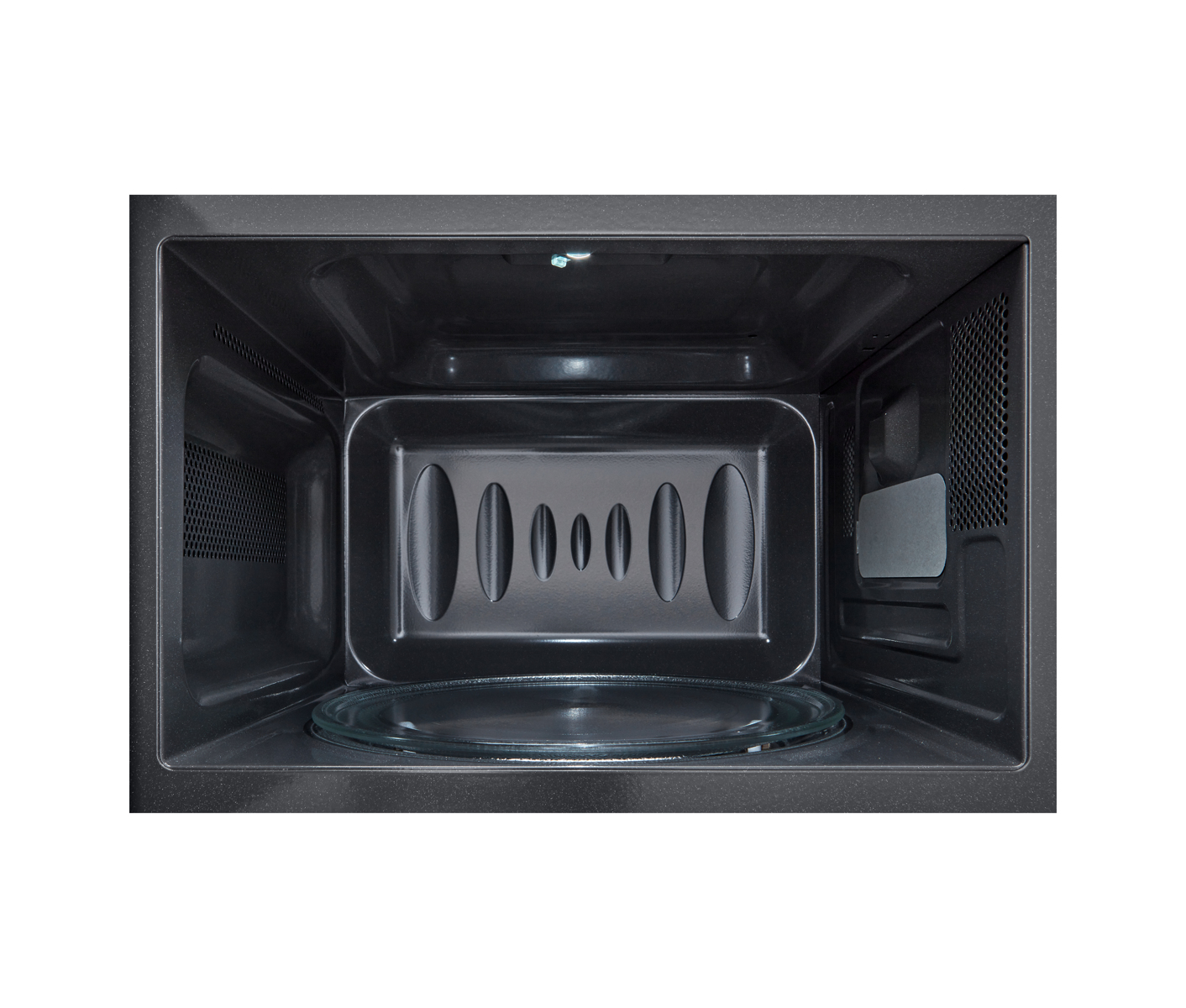 LG MS2032GAS Mikroovn billede 7