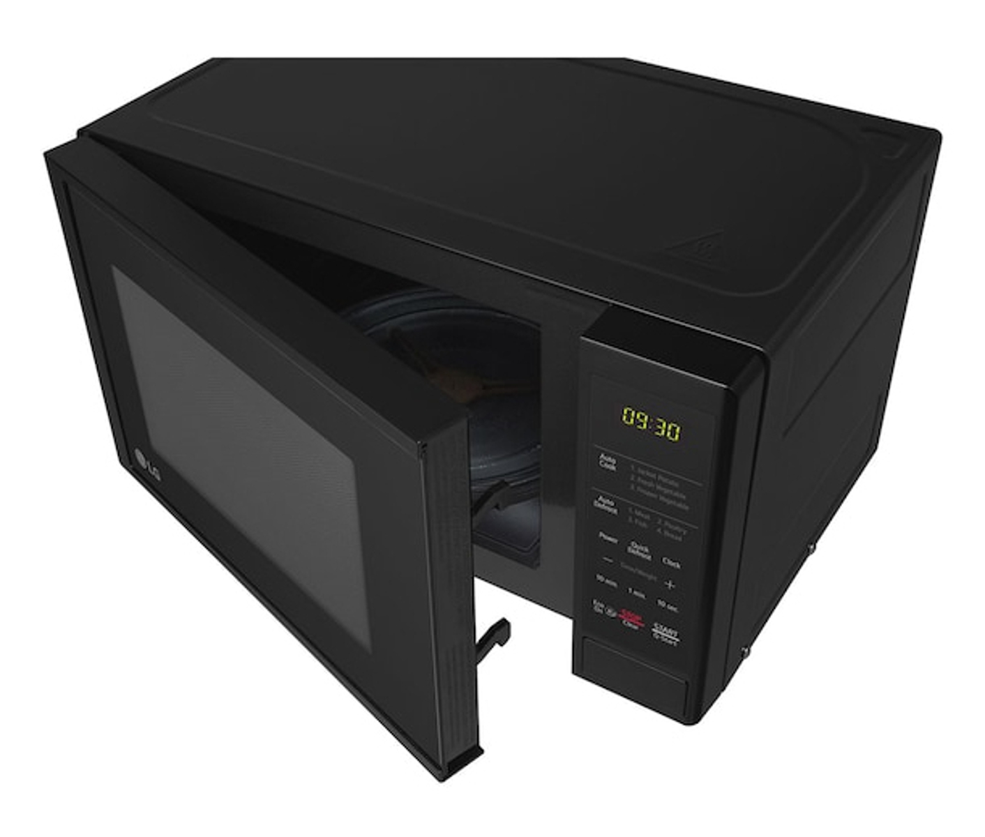 LG MS2042D Mikroovn