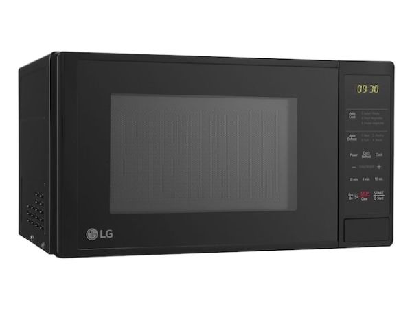 LG MS2042D Mikroovn