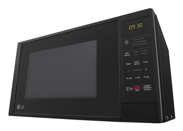 LG MS2042D Mikroovn