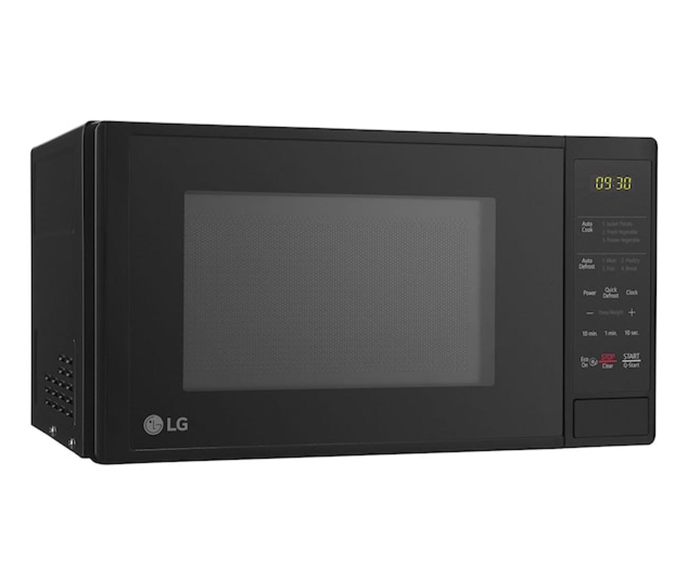 LG MS2042D Mikroovn