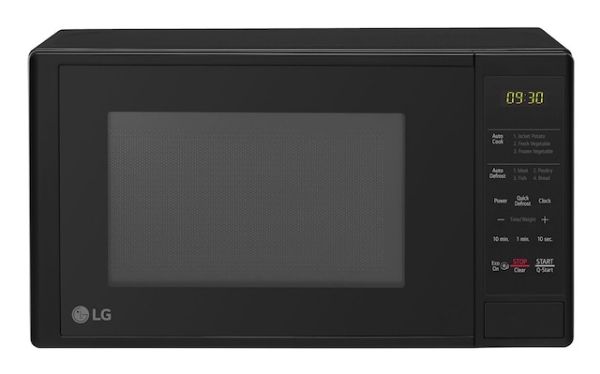 LG MS2042D Mikroovn