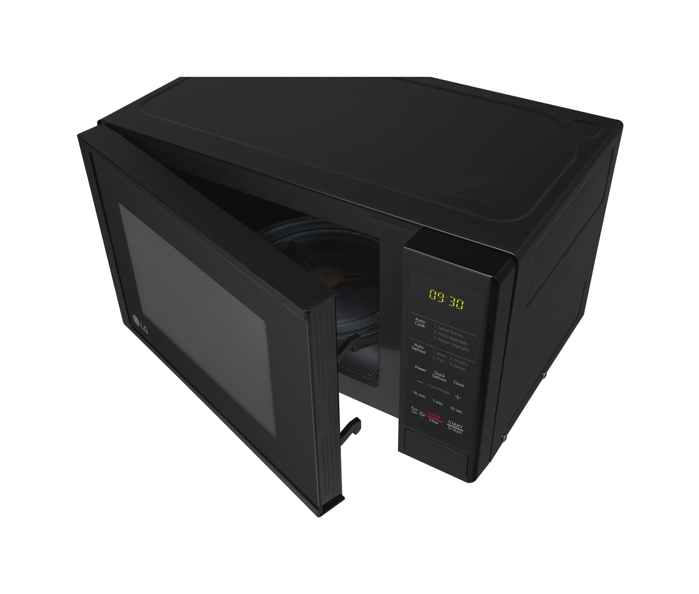 LG MS2042D Mikroovn