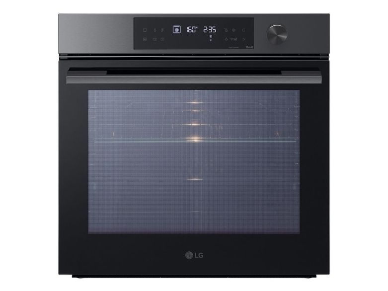 LG WS7D7632WB Ovn til indbygning