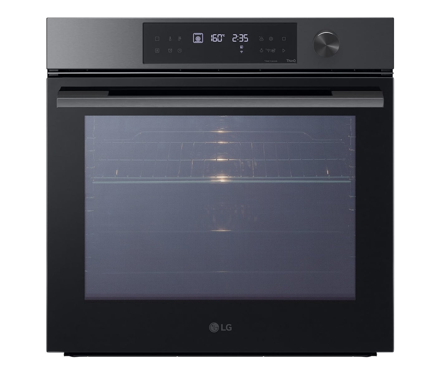 LG WS7D7631WB Ovn til indbygning