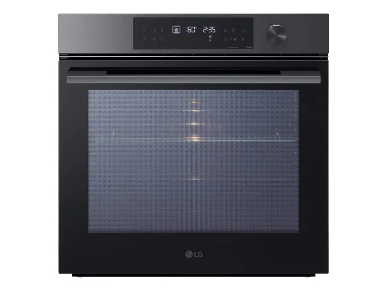 LG WS7D7631WB Ovn til indbygning