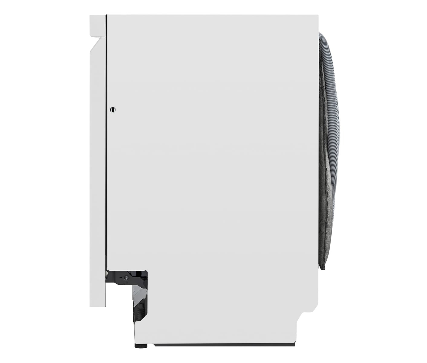 LG DU386FW Opvaskemaskine billede 6