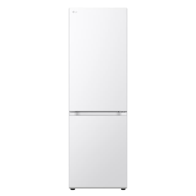 LG Kølefryseskab GBV3100ASW (Hvid) billede 1