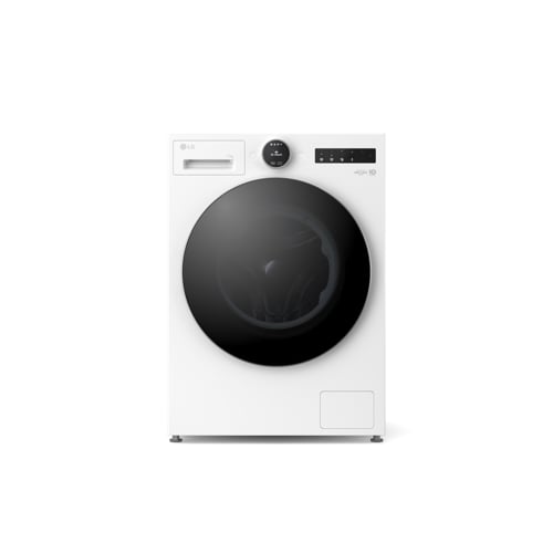 LG F4X7011TWB Vaskemaskine