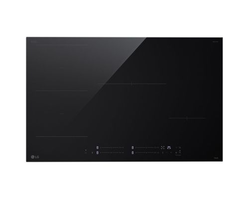 LG CBIZ3035B Induktionskogeplade billede 1