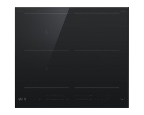 LG CBIZ2437B Induktionskogeplade billede 1