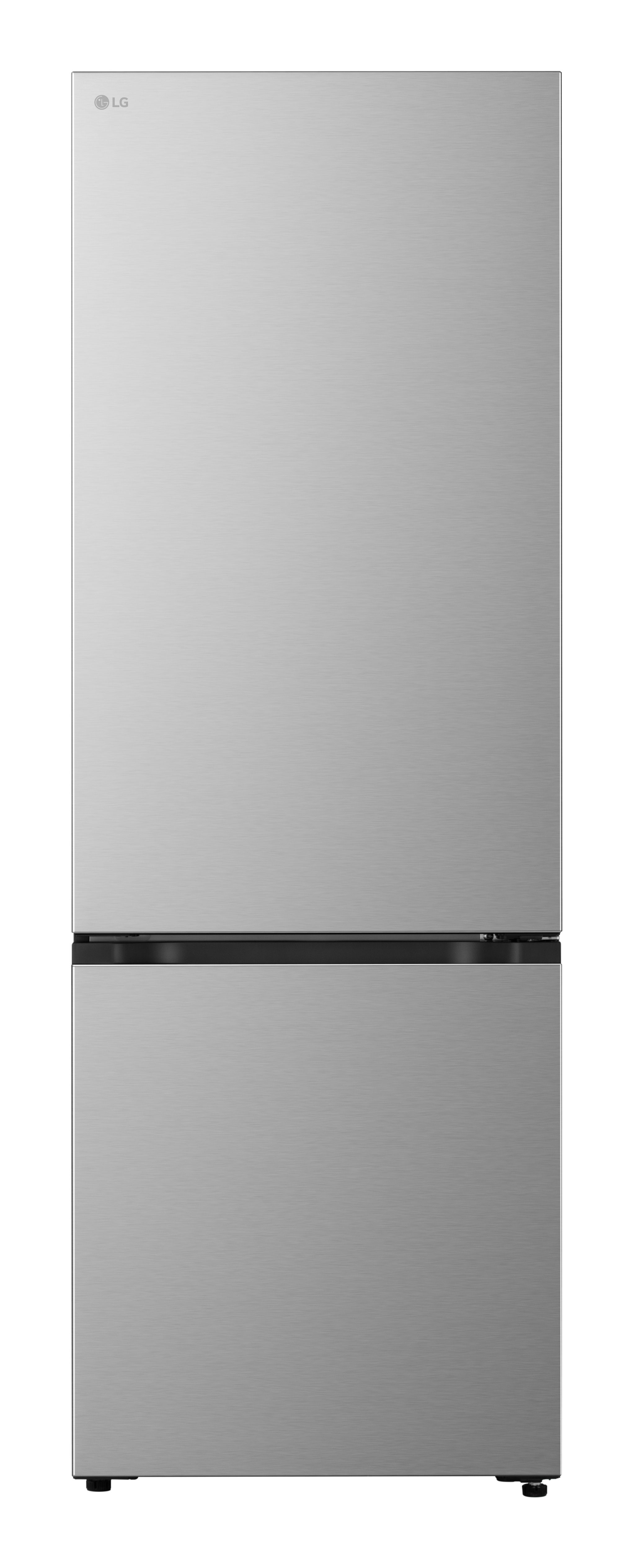 LG Electronics GBBW322CPY, fridge/freezer combination (LINEARCooling, DoorCooling+, LG ThinQ) billede 1