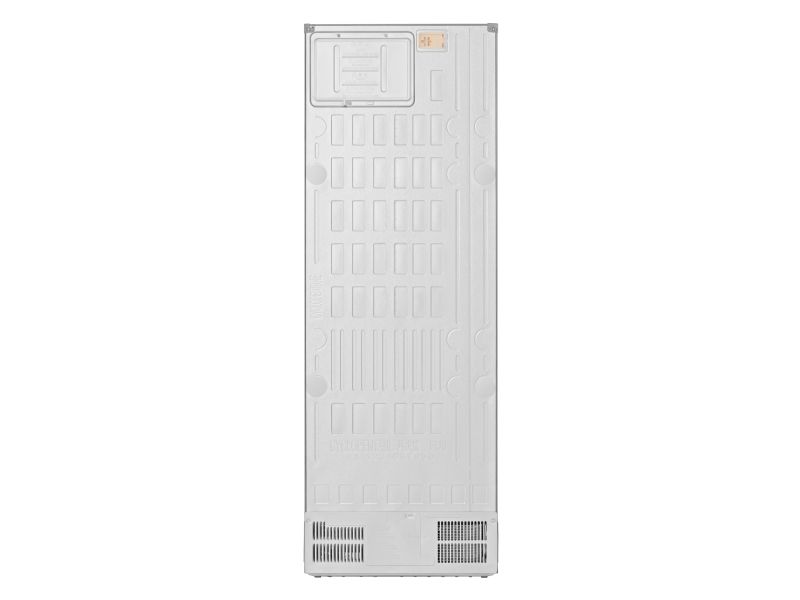 LG GBBW322DPY, 465 L, SN-T, 12 kg/24t, D, Frisk zone, aflukke, Sølv