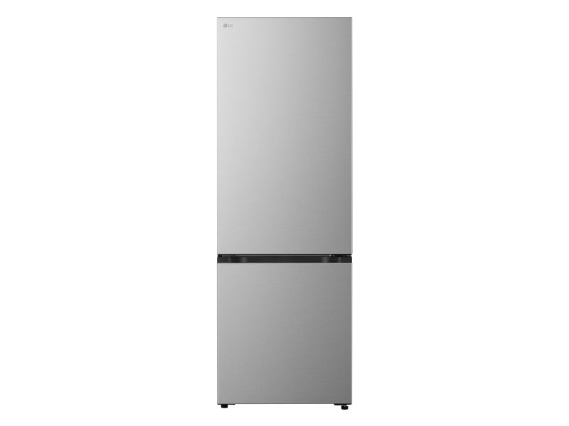 LG GBBW322DPY, 465 L, SN-T, 12 kg/24t, D, Frisk zone, aflukke, Sølv