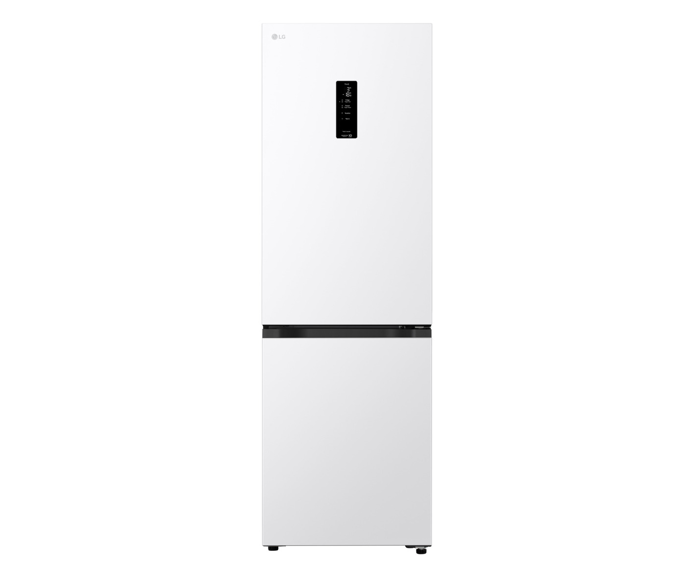 LG GBBSJ11DSW Køle-fryseskab billede 1