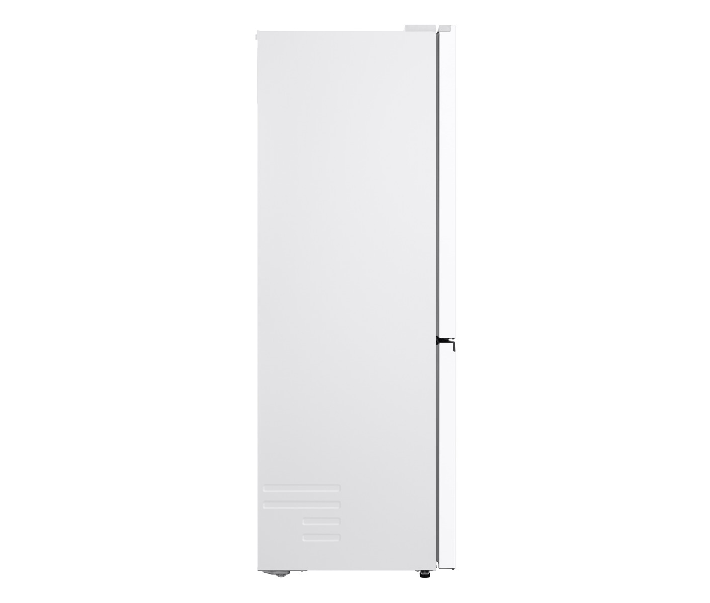 LG GBBSJ11DSW Køle-fryseskab billede 3