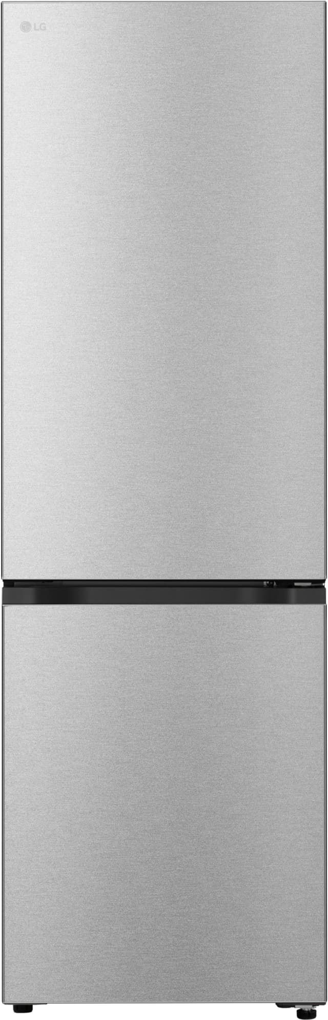 LG kølefryseskab GBBS716AMB (rustfrit stål) billede 1